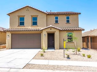 17162 S Emerald Vista Dr, Vail, AZ 85641