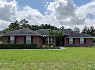 173 SW Wise Dr, Lake City, FL 32024