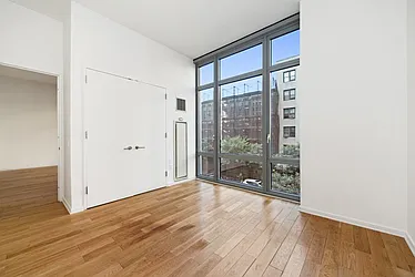 Rented by Keller Williams NYC