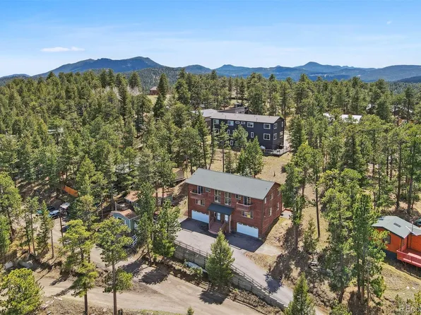 30080 Fir Drive, Evergreen, CO 80439
