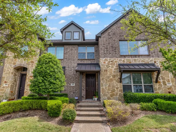 3947 Cascade Sky Dr, Arlington, TX 76005