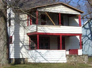 539 North St, Meadville, PA