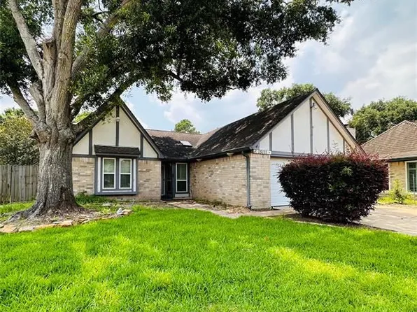 15111 Yorkpoint Dr, Houston, TX 77084