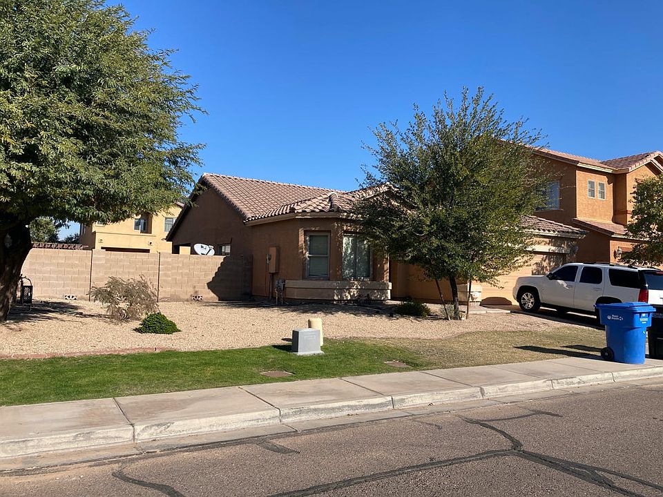 4940 W Saint Anne Ave, Laveen, AZ 85339 Zillow