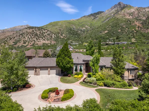 76 N Bald Mountain Dr, Alpine, UT 84004