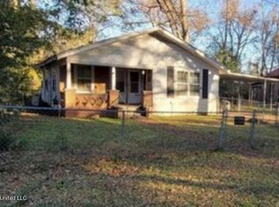 1011 Fulton Ave, Meridian, MS 39301