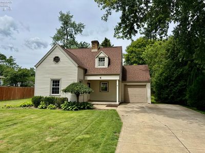 4 Stoutenburg Dr, Norwalk, OH, 44857