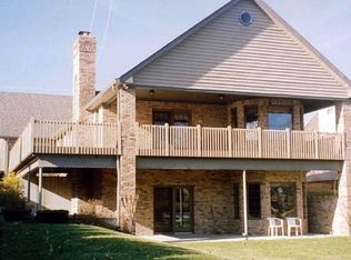 141 Mill Spgs, Coatesville, IN 46121
