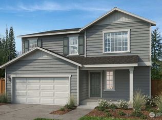 1863 NW Nahele Ct #55, Poulsbo, WA