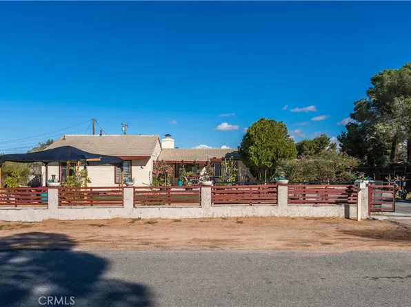 21998 Biloxi Rd, Apple Valley, CA 92307