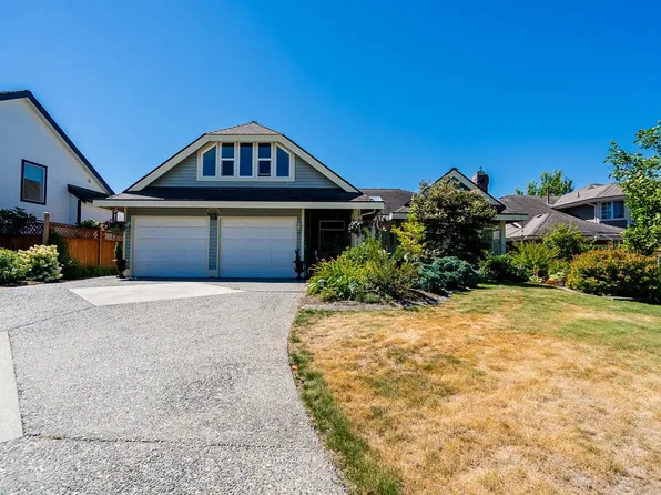 12461 205th St, Maple Ridge, BC V2X 0B1