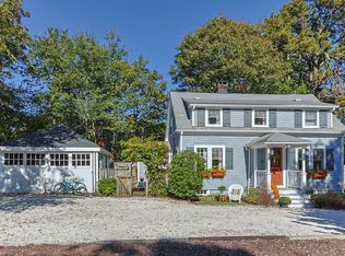 51 Town Brook Rd, West Yarmouth, MA 02673