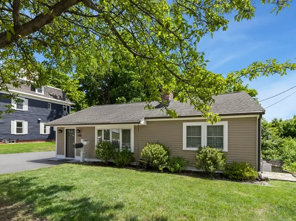 26 Lake Ave, Woburn, MA 01801