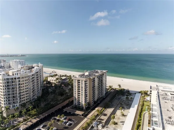 1212 BENJAMIN FRANKLIN DRIVE #206, SARASOTA, FL 34236