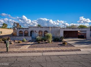 442 N Bull Run Dr, Tucson, AZ 85748