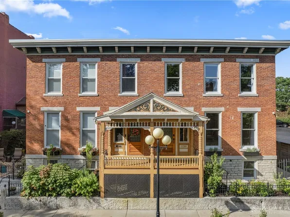 301 E 6th St, Dayton, OH 45402