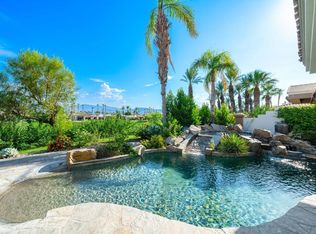 165 White Horse Trl, Palm Desert, CA 92211
