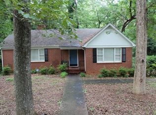 309 S Poston St, Shelby, NC 28150