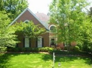 2227 Beaucatcher Ln, Charlotte, NC 28270