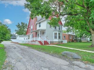 492 Girard Ave, Marion, OH