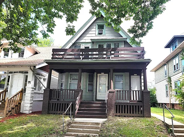 2372 N 44th STREET #2374, Milwaukee, WI 53210