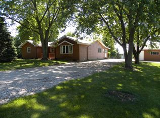 26100 S Kankakee St, Manhattan, IL 60442