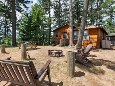 1771 Eagle Wings Ln, Eagle River, WI, 54521