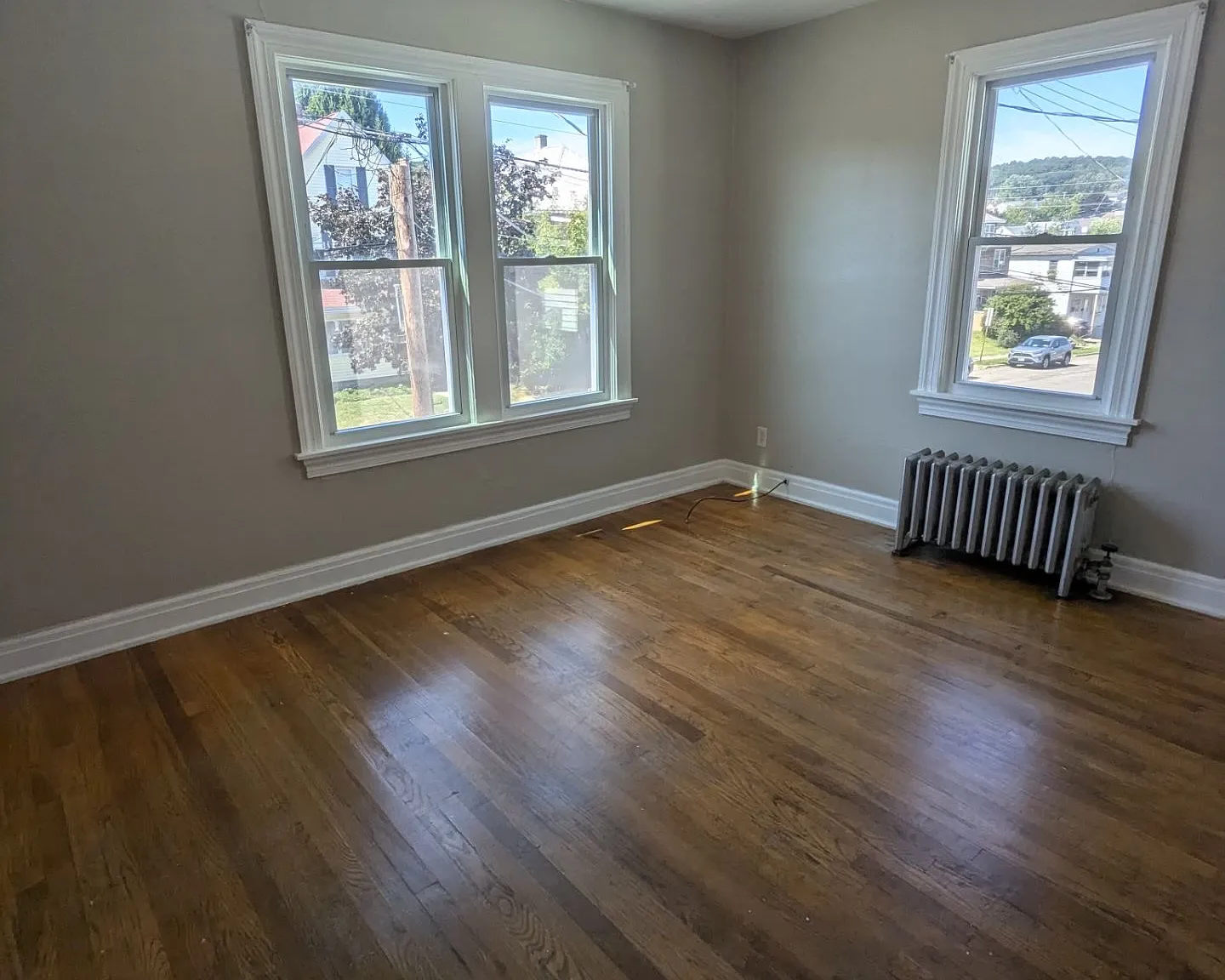 1 bed, $1,100 — Photo 2