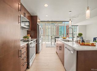 SPIRE, Denver, CO 80202