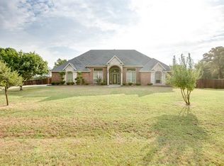 2321 Sandstone Ct, Burleson, TX 76028