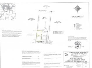 0 Aedc Lakeview Rd LOT 2, Estill Springs, TN 37330
