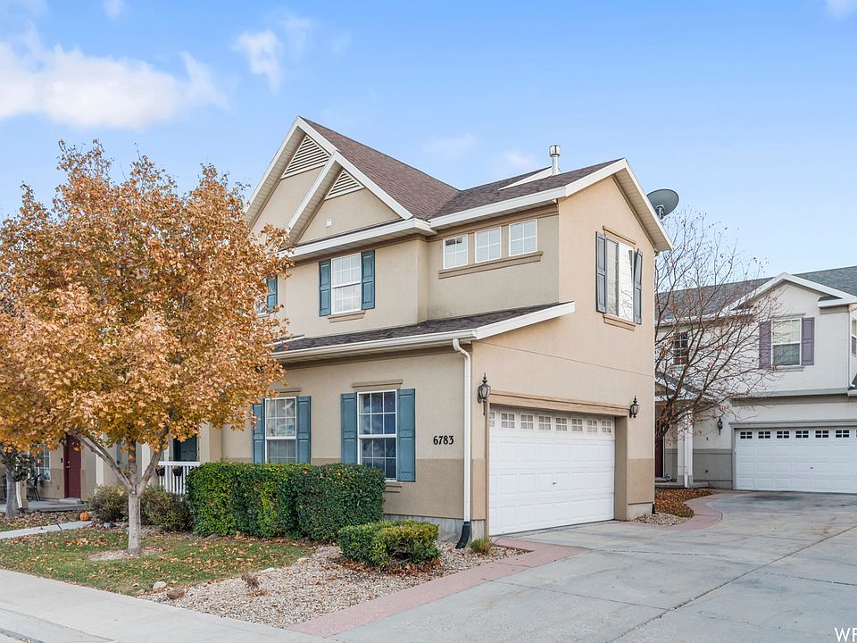 6783 W Tupelo Ln, West Jordan, UT 84081 MLS 1852342 Zillow