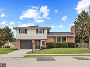 136 Paul St, Hanover, PA 17331