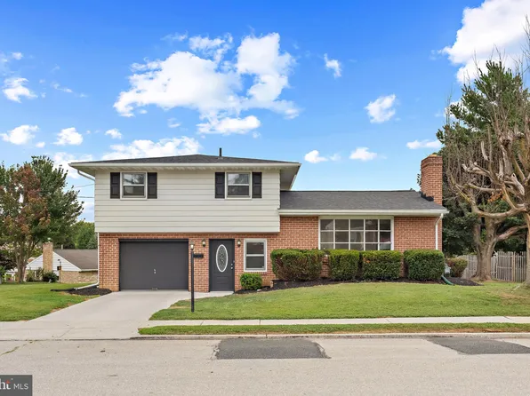 136 Paul St, Hanover, PA 17331