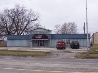 2513 E Broadway Blvd, Sedalia, MO 65301