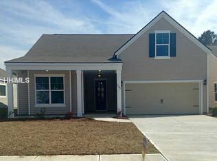 167 Heritage Pkwy, Bluffton, SC 29910