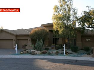 24830 N 76th Pl, Scottsdale, AZ 85255