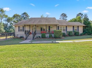 2060 Walton Ct, Aiken, SC 29805