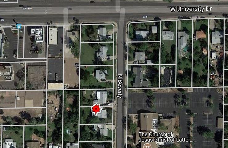 1st image of this home