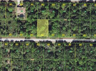 17162 Alvin Ave, Port Charlotte, FL 33948