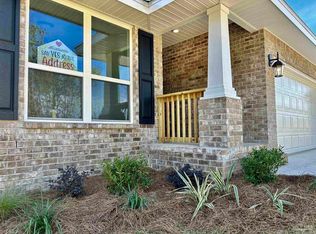 1490 Lansing Dr, Pensacola, FL 32504