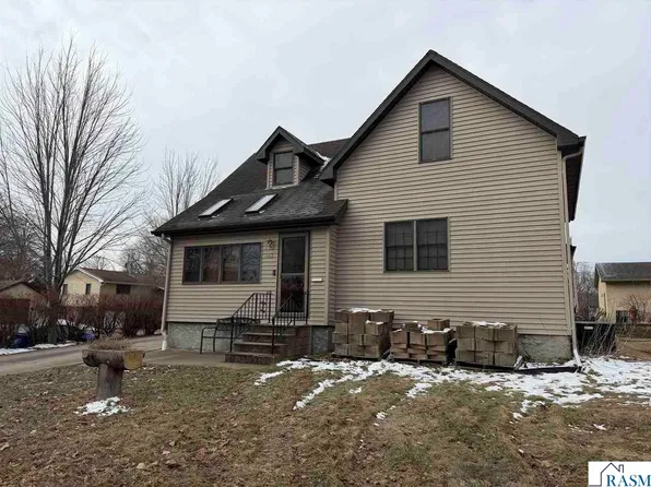 403 N Franklin St, New Ulm, MN 56073