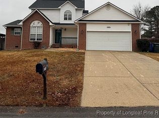 7297 Beaver Run Dr, Fayetteville, NC 28314