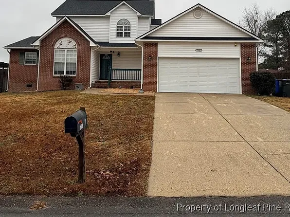 7297 Beaver Run Dr, Fayetteville, NC 28314