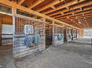 22244 Sam Fred Rd, Middleburg, VA 20117