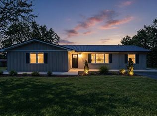 1277 Bluff Springs Rd, McMinnville, TN 37110