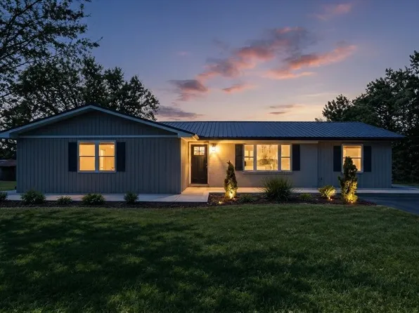 1277 Bluff Springs Rd, McMinnville, TN 37110