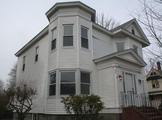 4 Mechanic St, Winchendon, MA 01475
