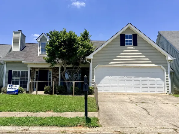 228 Providence Dr, Carrollton, GA 30116
