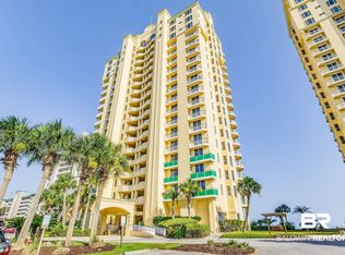13601 Perdido Key Dr Penthouse 2D, Pensacola, FL 32507